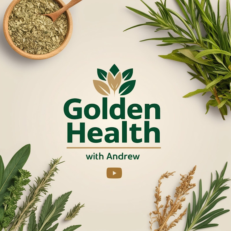 Golden Health With Andrew