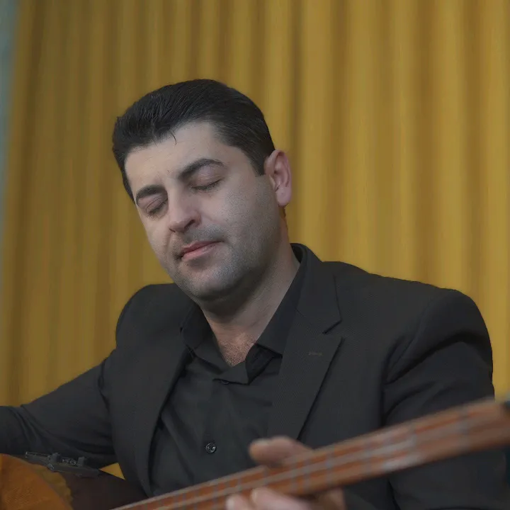 BARIŞ ŞAHBAZ .AYDOST MÜZİK.