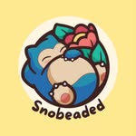 Snobeaded || Handmade & Custom jewelry