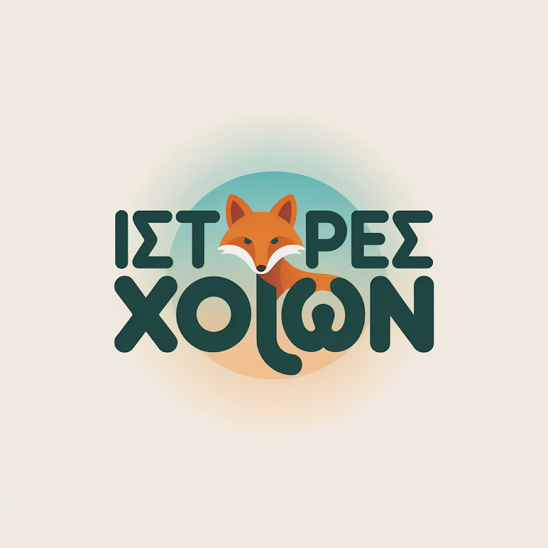 Ιστορίες ζώων