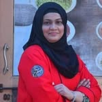 Rukhsana Shafique