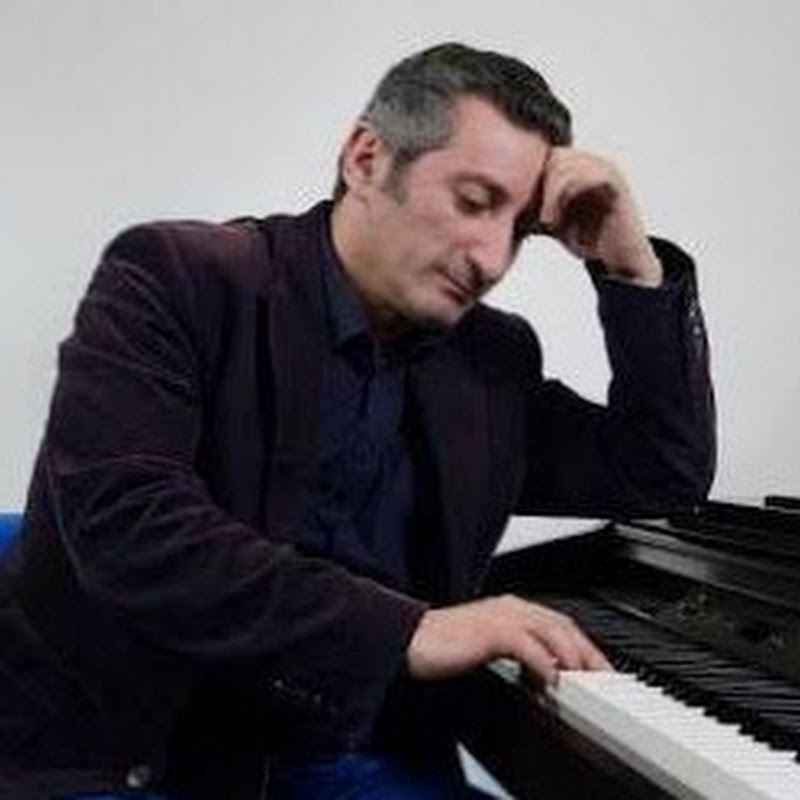 Gocha Iashagashvili