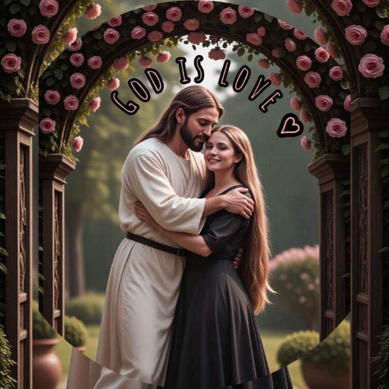 God Is Love