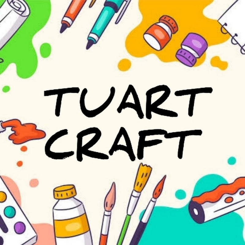 Tuart craft 