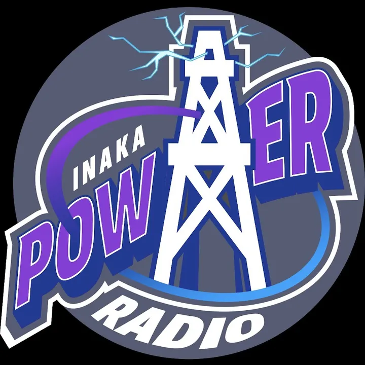 Inaka Power Radio