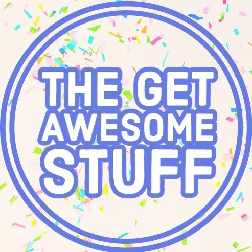 TheGetAwesomeStuff