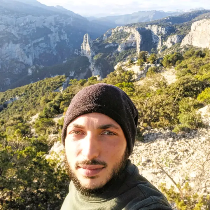Francesco Pirodda
