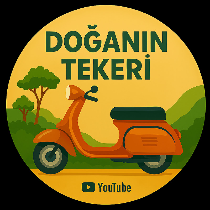 DOĞANIN TEKERİ