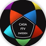 ℂ𝔸𝕊𝔸 𝔽𝕋𝕍 𝕊𝕎𝔼𝔻𝔼ℕ 🇸🇪