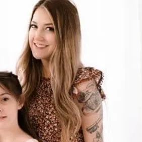 Xoxo Melissa Tomao