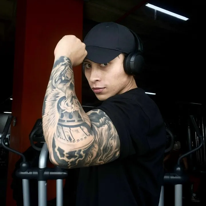 David Hernandez