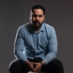 César Zúñiga | Synergy.IA