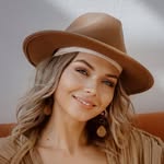 Katie Flotskaya | Dubai influencer