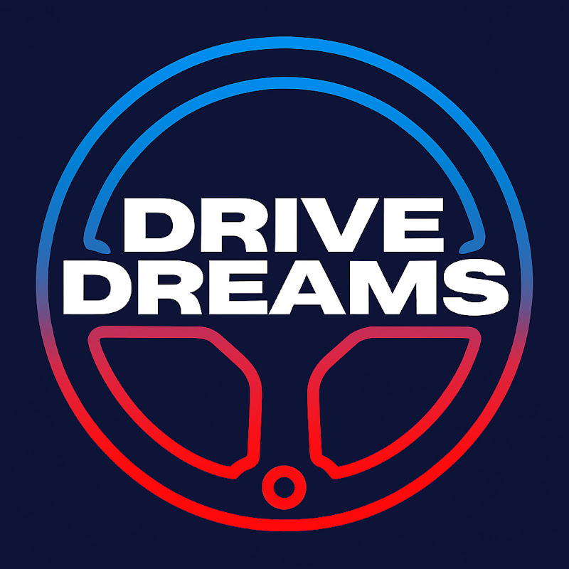 Drive Dreams