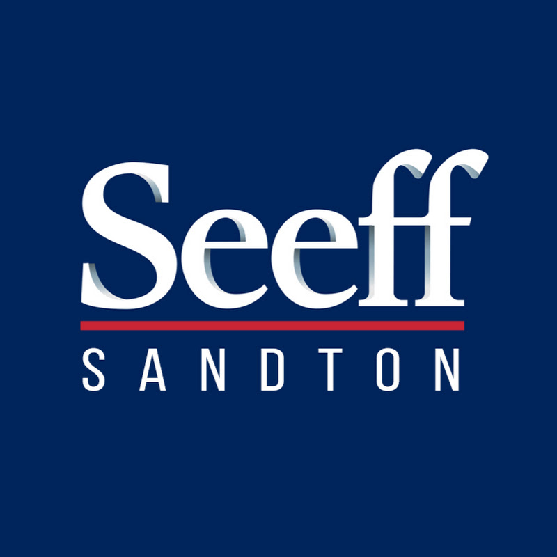 Seeff Sandton
