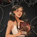 Maeve Hazel - Romantasy Author🗡️
