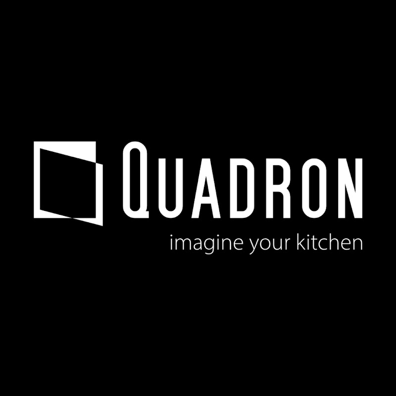 QUADRON - imagine your kitchen