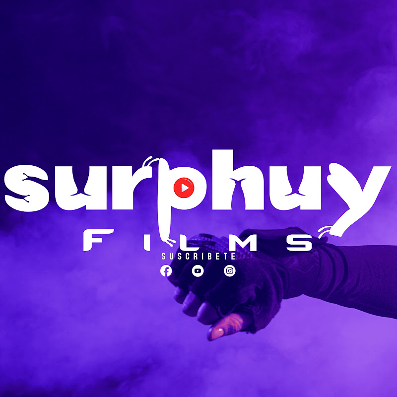 Surphuy Producciones