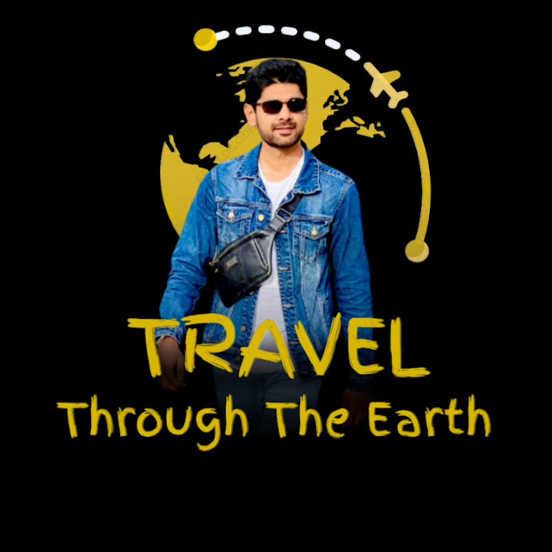 TRAVEL THROUGH THE EARTH
