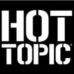 Hot Topic Crossiron Mills
