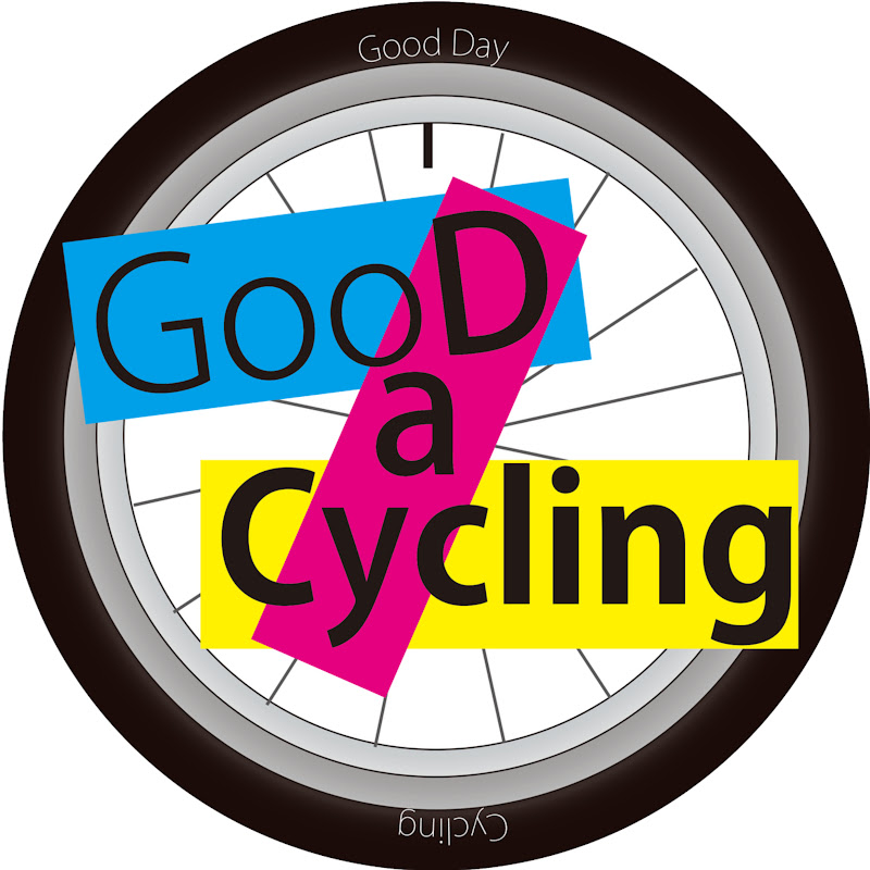 Good Day Cycling
