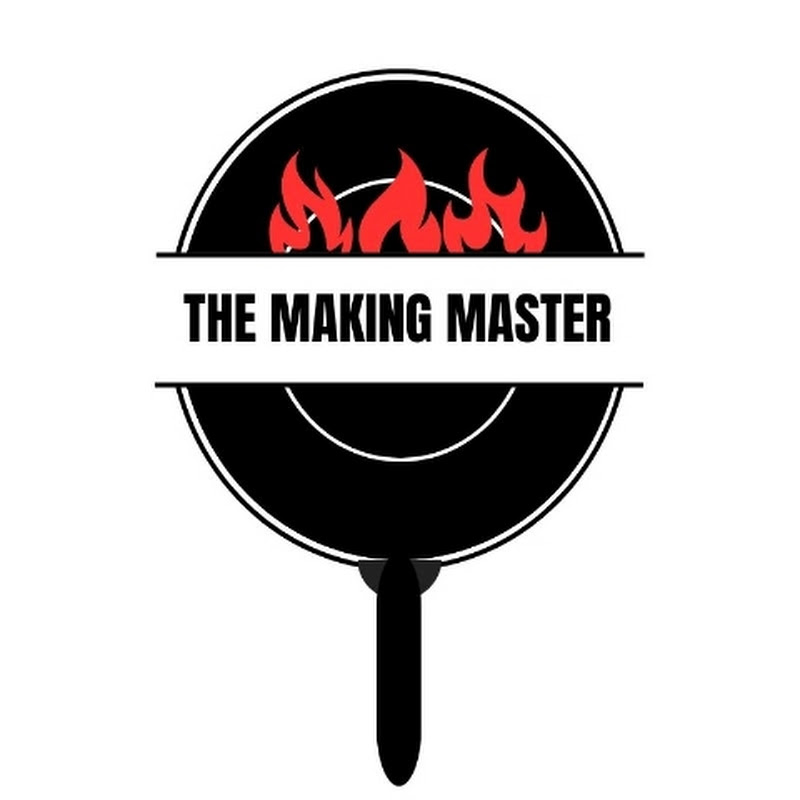 THE MAKING MASTER