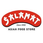 Salamat | Asian Food Store