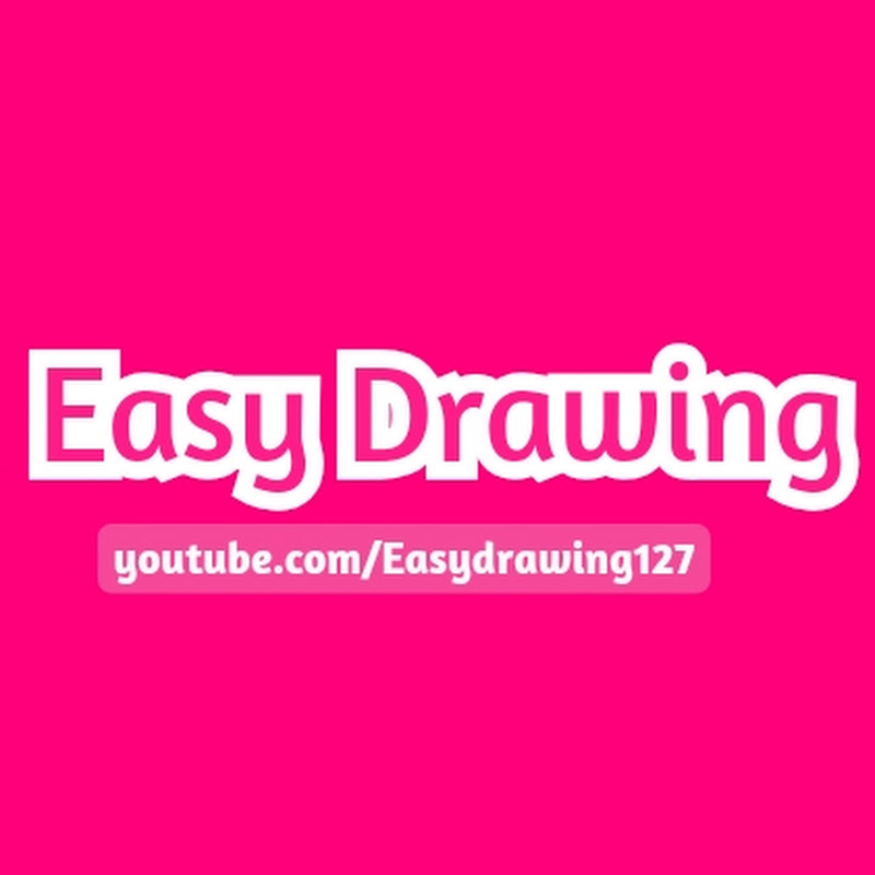 Easy Drawing 