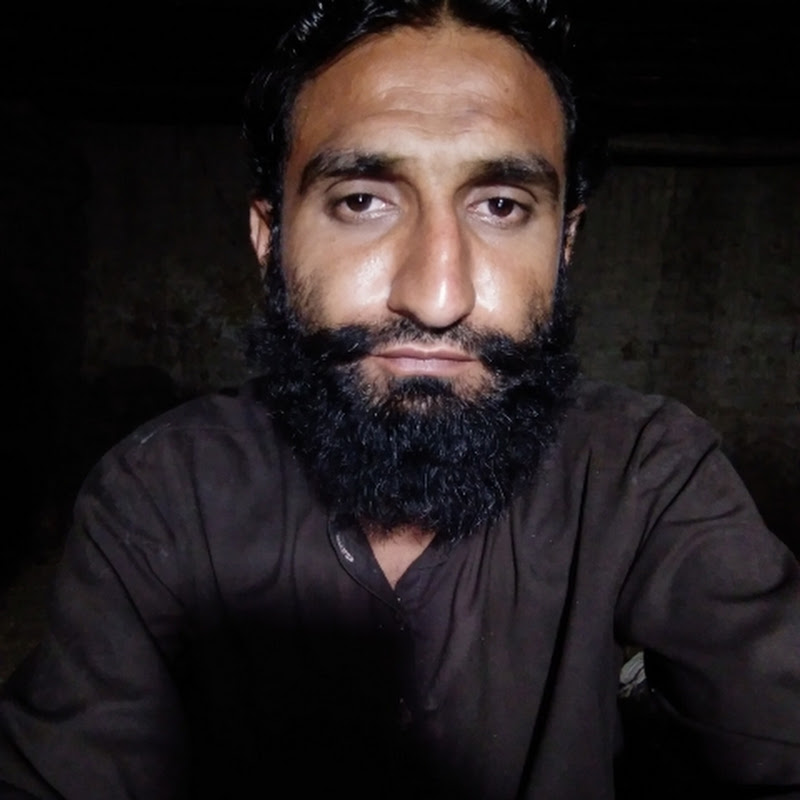 Ghulam Abbas