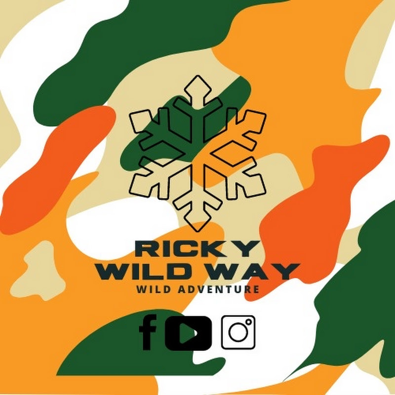 Ricky Wild Way
