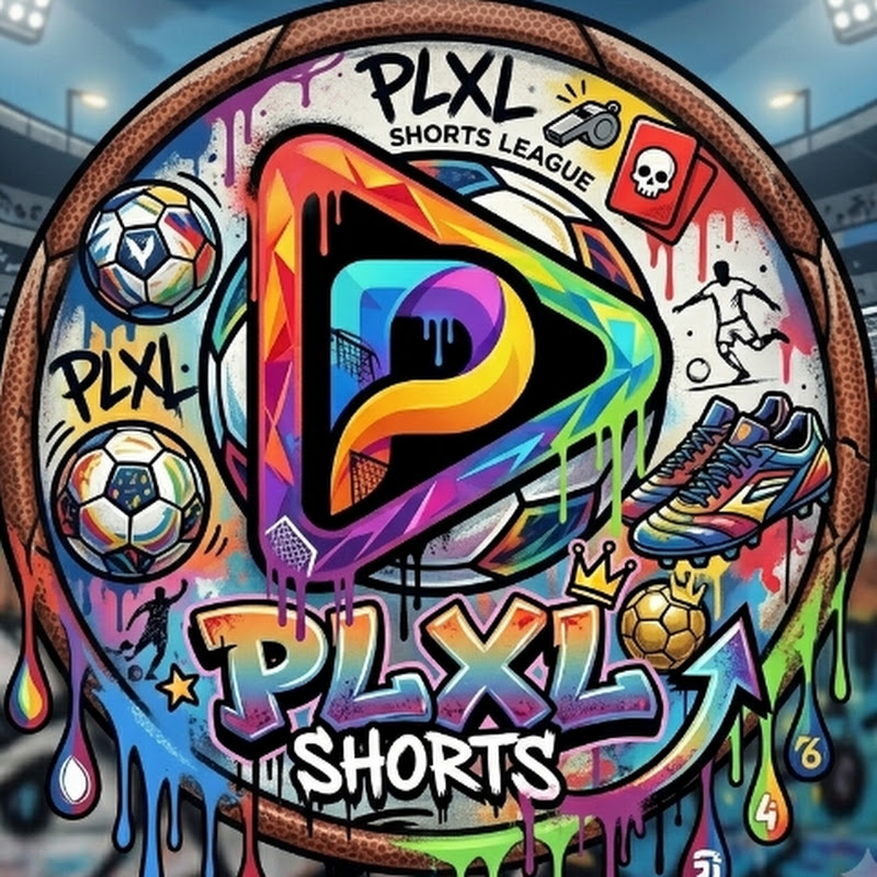PLXL SHORTS 