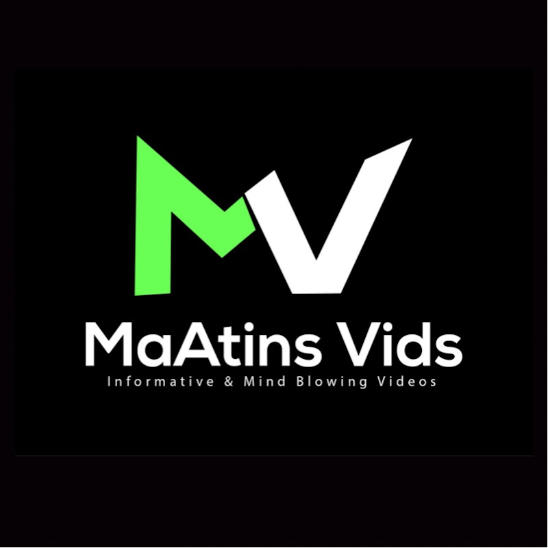 Maatins Vids