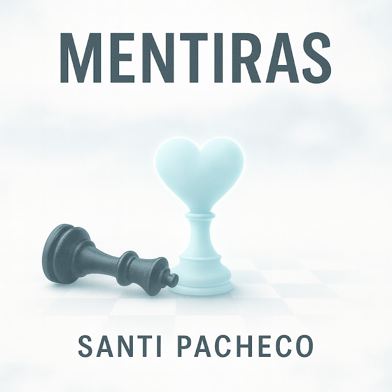 Santi Pacheco