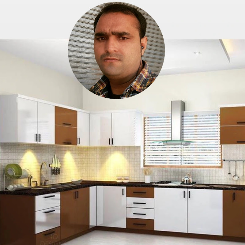 Carpenter Yaseen