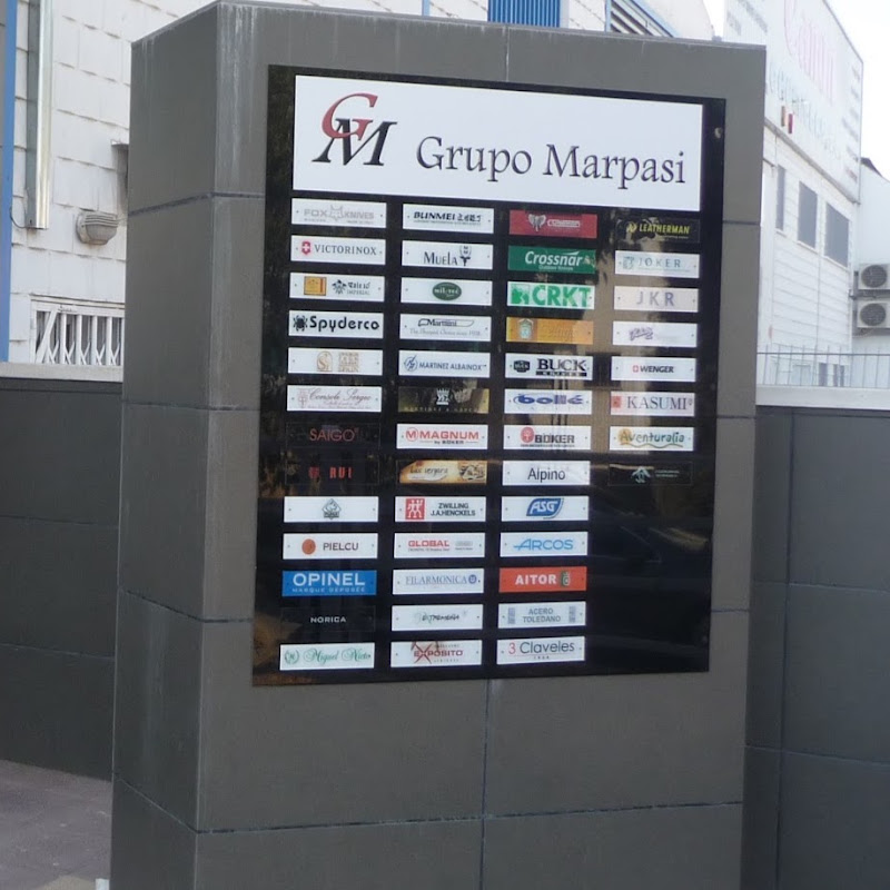 Cuchilleria Albacete