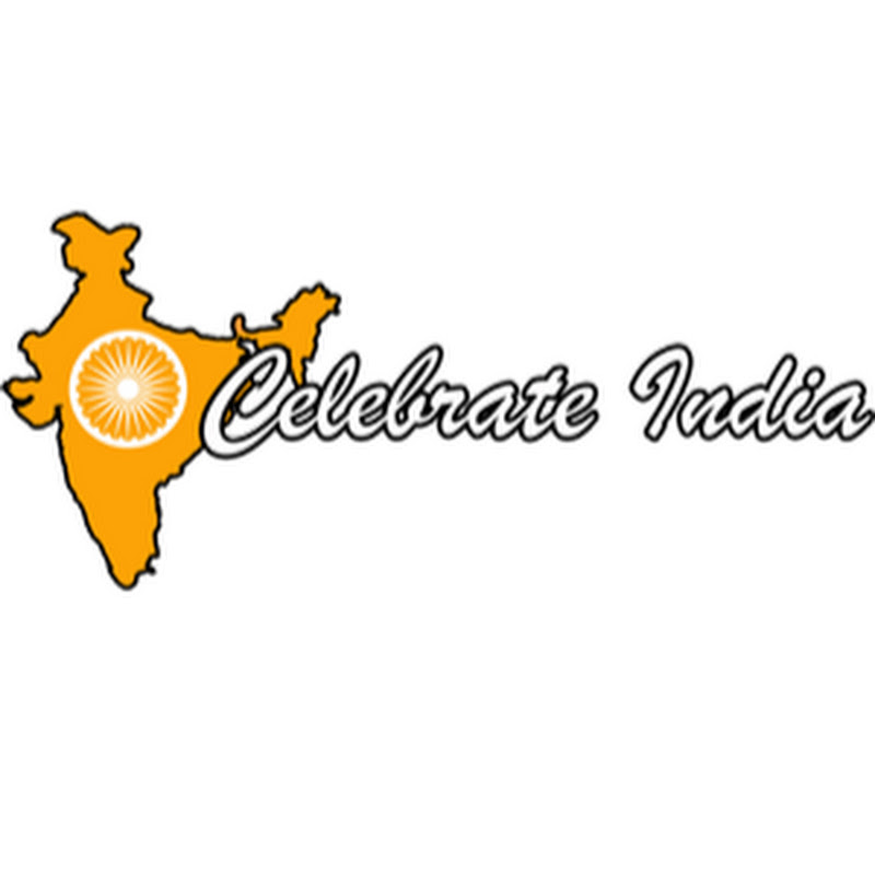 Celebrate India