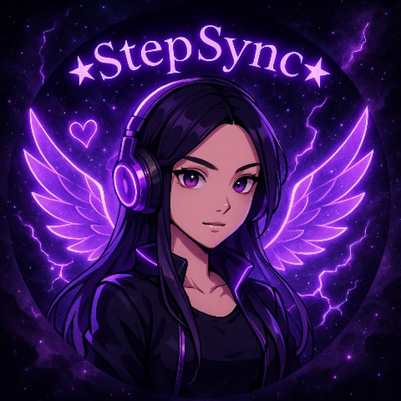 ★𝕊𝕥𝕖𝕡𝕊𝕪𝕟𝕔★