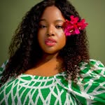 Letitia Adderley | Christian Creator, Fashion & UGC