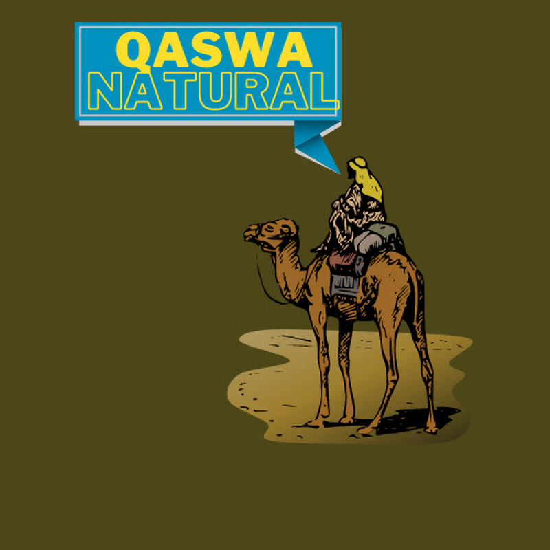 tiktok qaswa