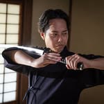 Katana Online Lessons with Shogo