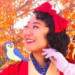 Aya Sato 🌸 佐藤綾