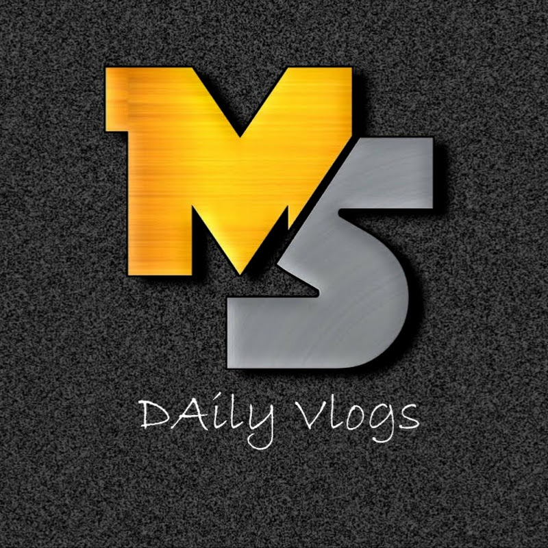 MishSha Vlogs