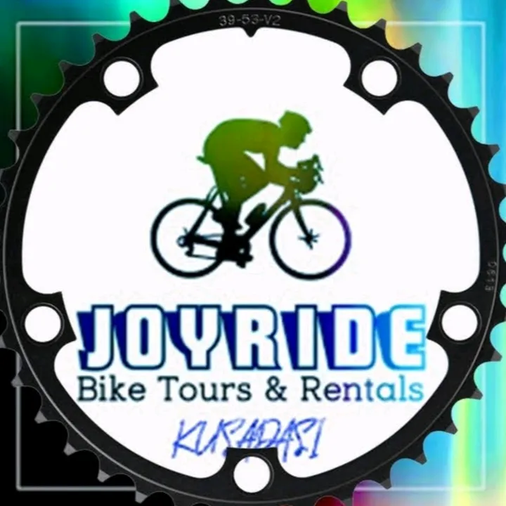 kuşadası joyride bike tours