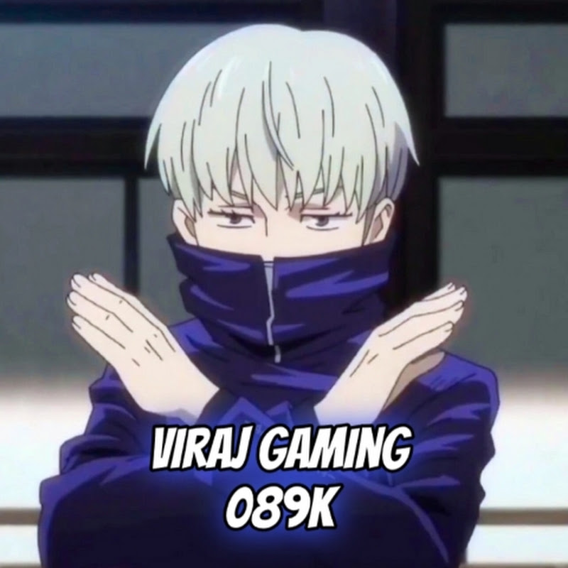 viraj gaming 089k