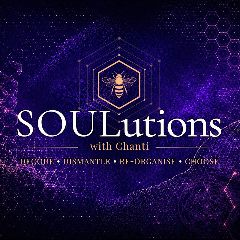 SOULutions with Chanti