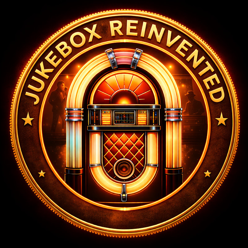Jukebox Reinvented