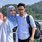 Ash and Wife