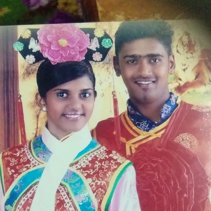 vasantha Nagarajan
