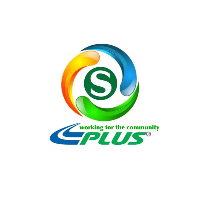 S Plus
