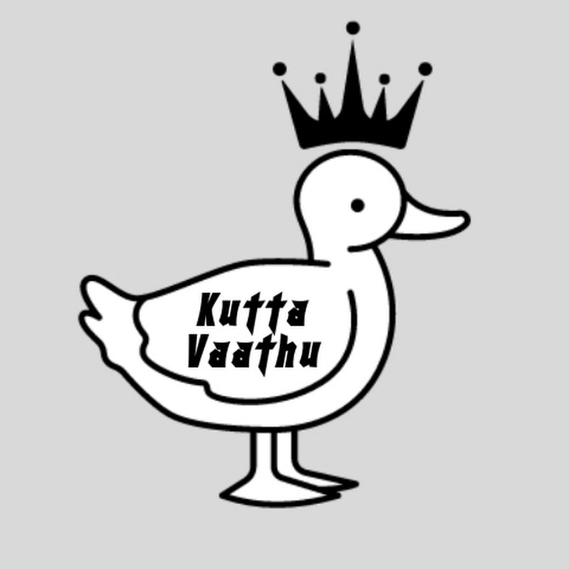 🍃Kutta Vaathu🍃